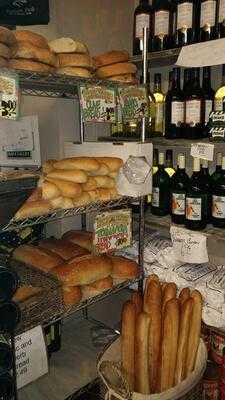 Trinacria Macaroni Works