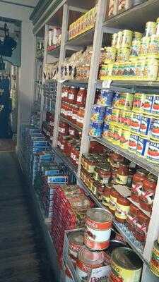 Trinacria Macaroni Works