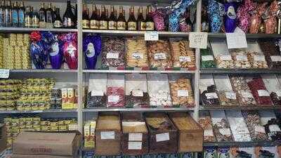 Trinacria Macaroni Works