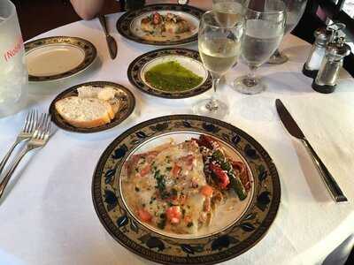 Marciano Restaurant