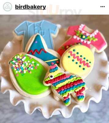 Bird Bakery