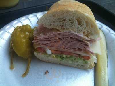 California Sourdough