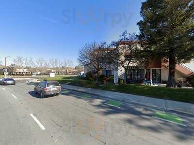 California Sourdough