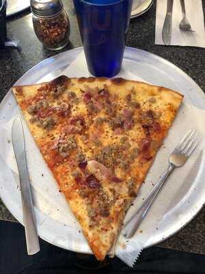 Old City Pizza & Restaurant