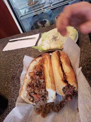 Old City Pizza & Restaurant