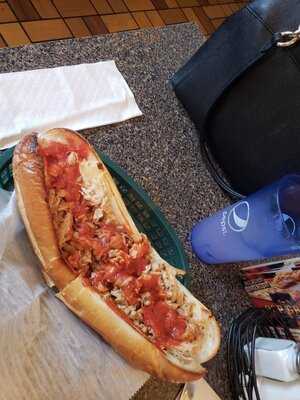 Old City Pizza & Restaurant