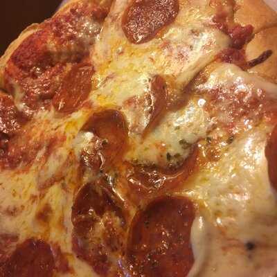 Old City Pizza & Restaurant