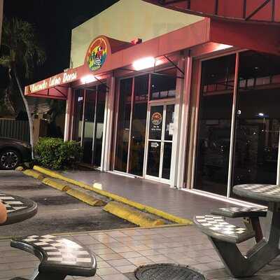 El Rinconcito Latino