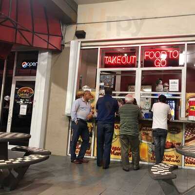 El Rinconcito Latino