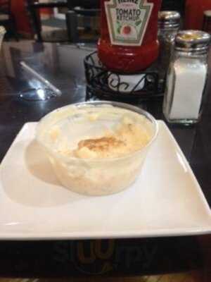 El Rinconcito Latino