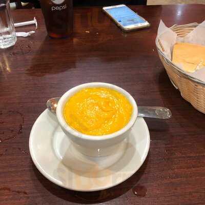 El Rinconcito Latino