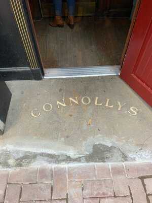 Connolly's On Fifth