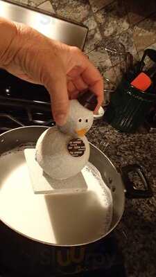 Kate Weiser Chocolate