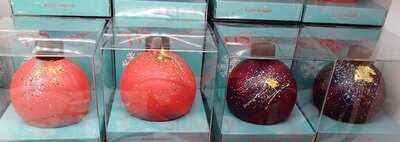 Kate Weiser Chocolate