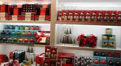 Kate Weiser Chocolate