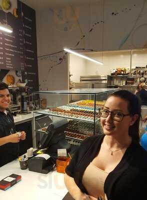 Kate Weiser Chocolate