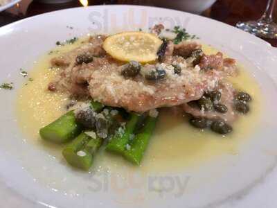 Umberto's Italian Grill