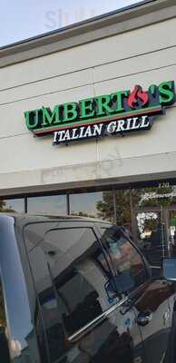 Umberto's Italian Grill