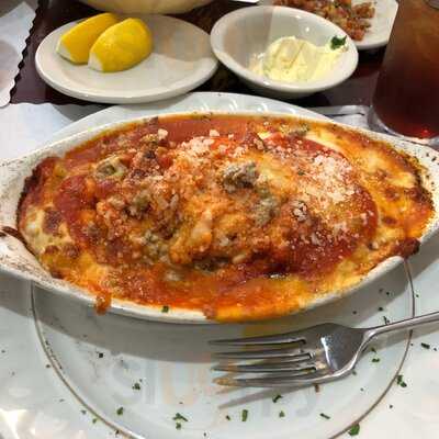 Umberto's Italian Grill