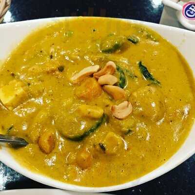 8elements Perfect Indian Cuisine