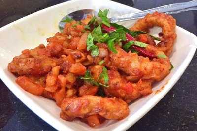 8elements Perfect Indian Cuisine