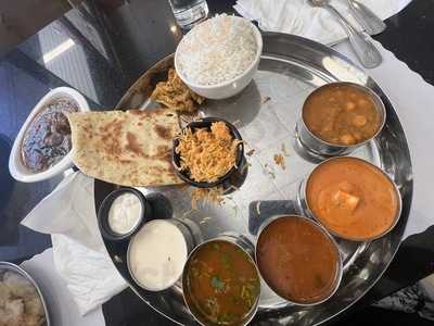 8elements Perfect Indian Cuisine