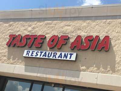 Taste Of Asia