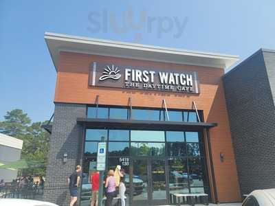 First Watch