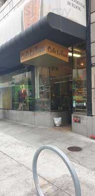 Cafe La Tazita