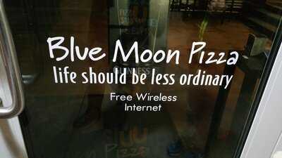 Blue Moon Pizza Buckhead