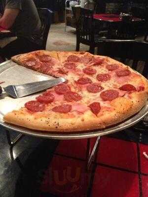 Blue Moon Pizza Buckhead