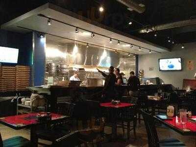 Blue Moon Pizza Buckhead