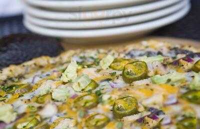 Blue Moon Pizza Buckhead