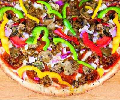 Blue Moon Pizza Buckhead