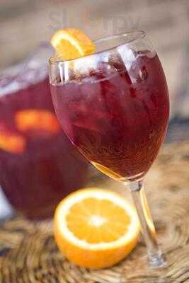 Blue Moon Pizza Buckhead