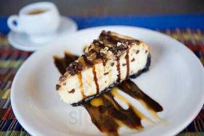 Blue Moon Pizza Buckhead