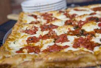 Blue Moon Pizza Buckhead