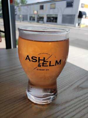 Ash And Elm