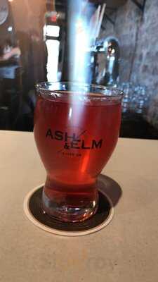 Ash And Elm