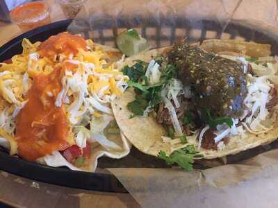 Torchys Tacos