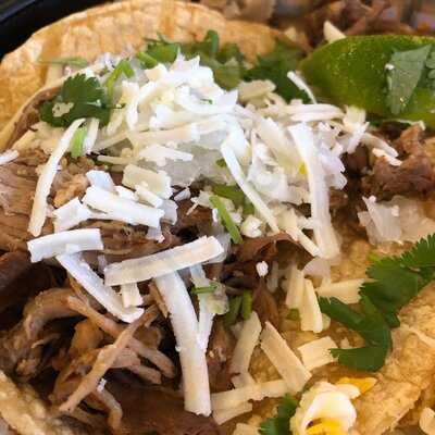 Torchys Tacos
