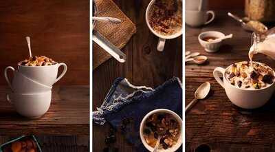 Bookmakers Cocktail Club