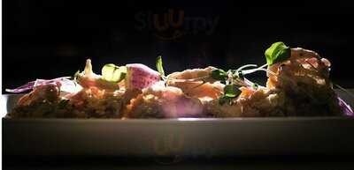 Bookmakers Cocktail Club