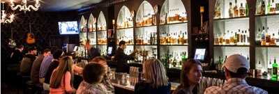 Bookmakers Cocktail Club