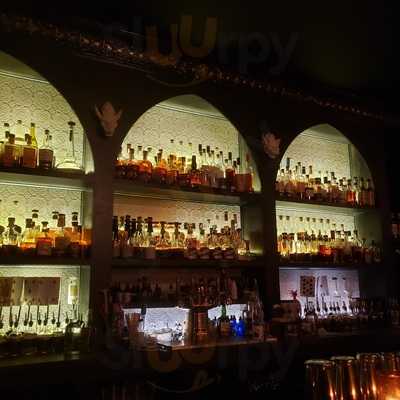 Bookmakers Cocktail Club