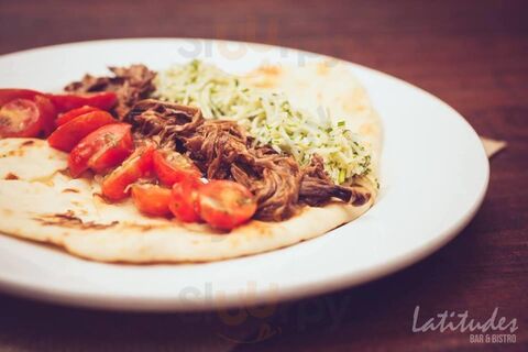 Latitudes Bar & Bistro