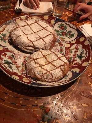 Marrakesh Restaurant