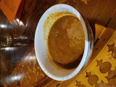 Marrakesh Restaurant