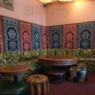Marrakesh Restaurant