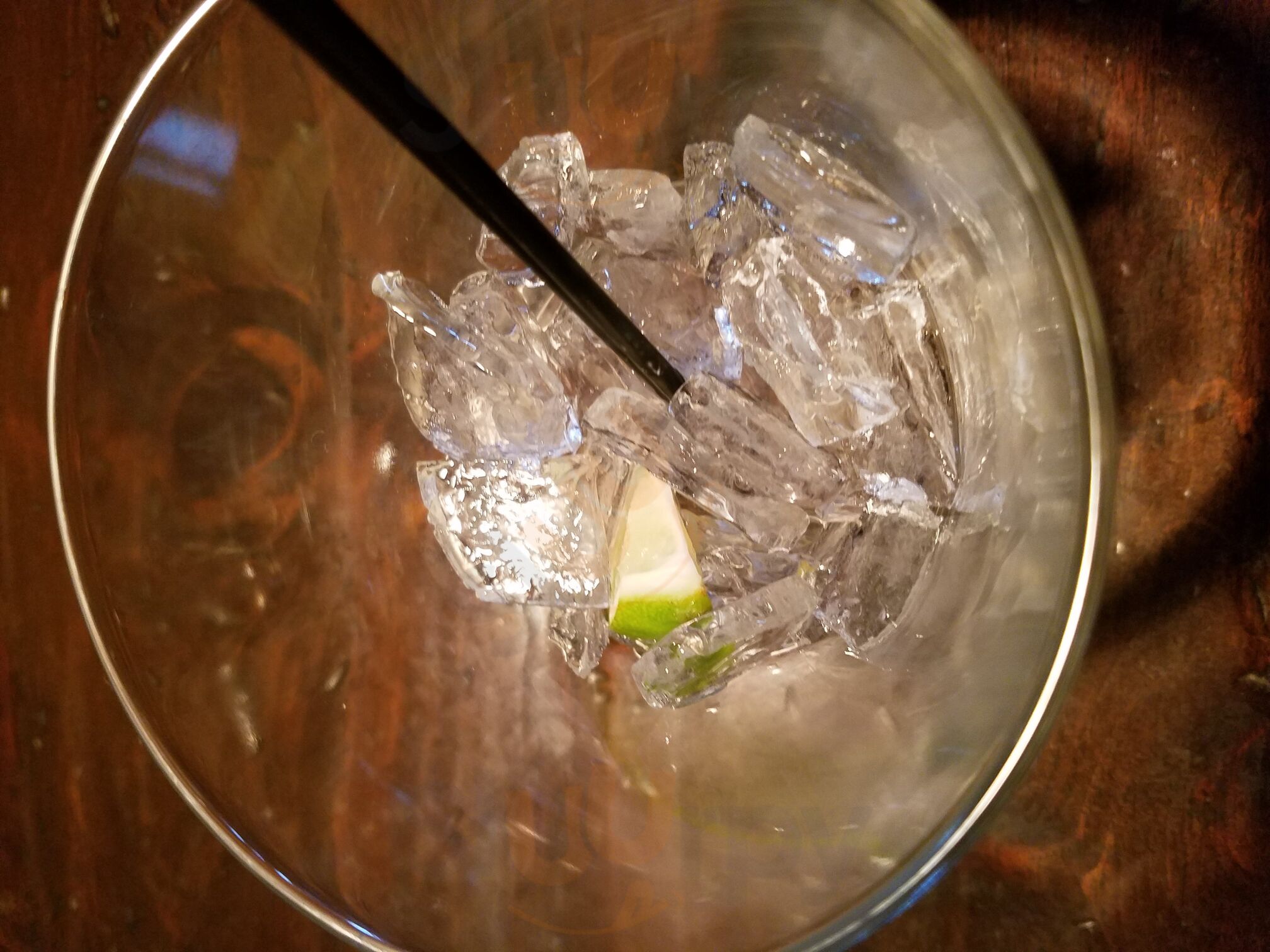 Jinja Bar And Bistro